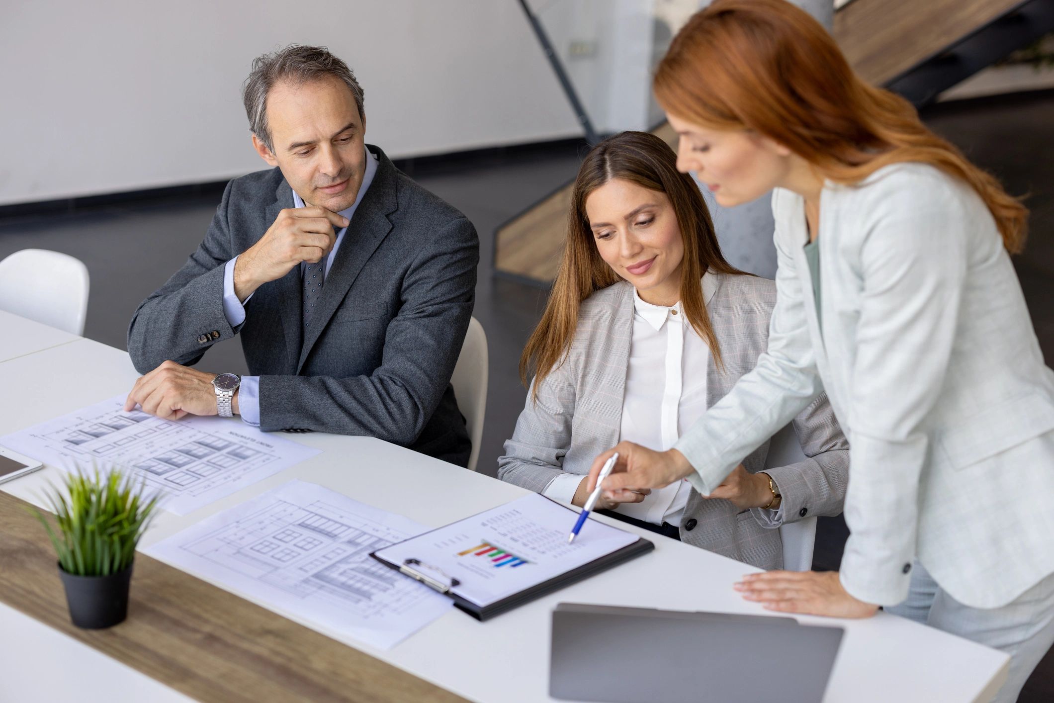 business organizational redesign HR consulting